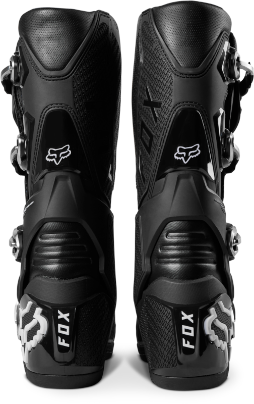 Motion Boot - Black
