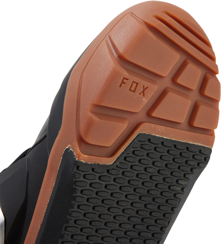 Motion X Boot - Black/Gum