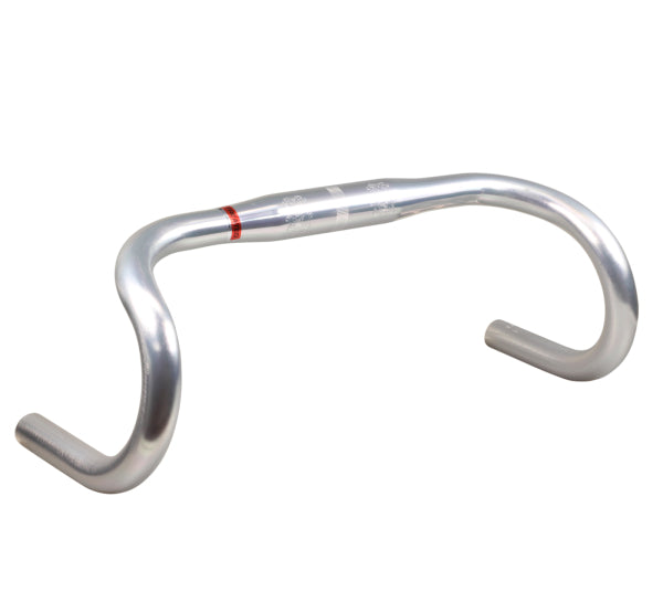 B105AA-SSB Guidon 31.8mm - argent