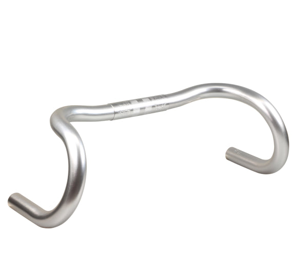 B132AAF Guidon 25.4mm - argent