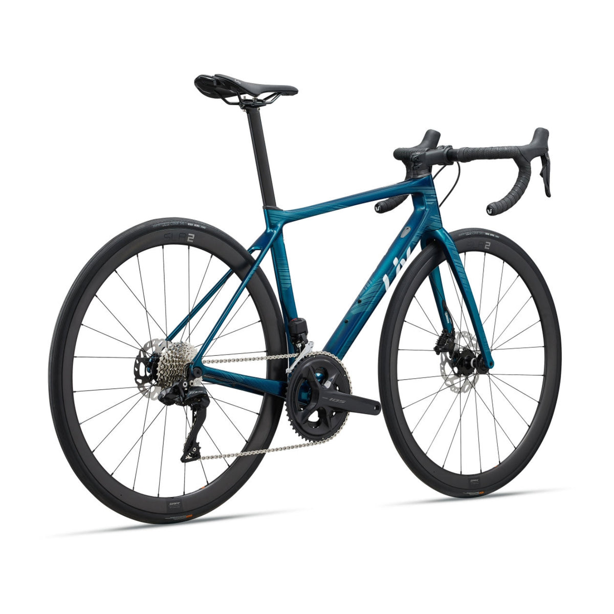 Langma Advanced 1+ - Sea Sparkle
