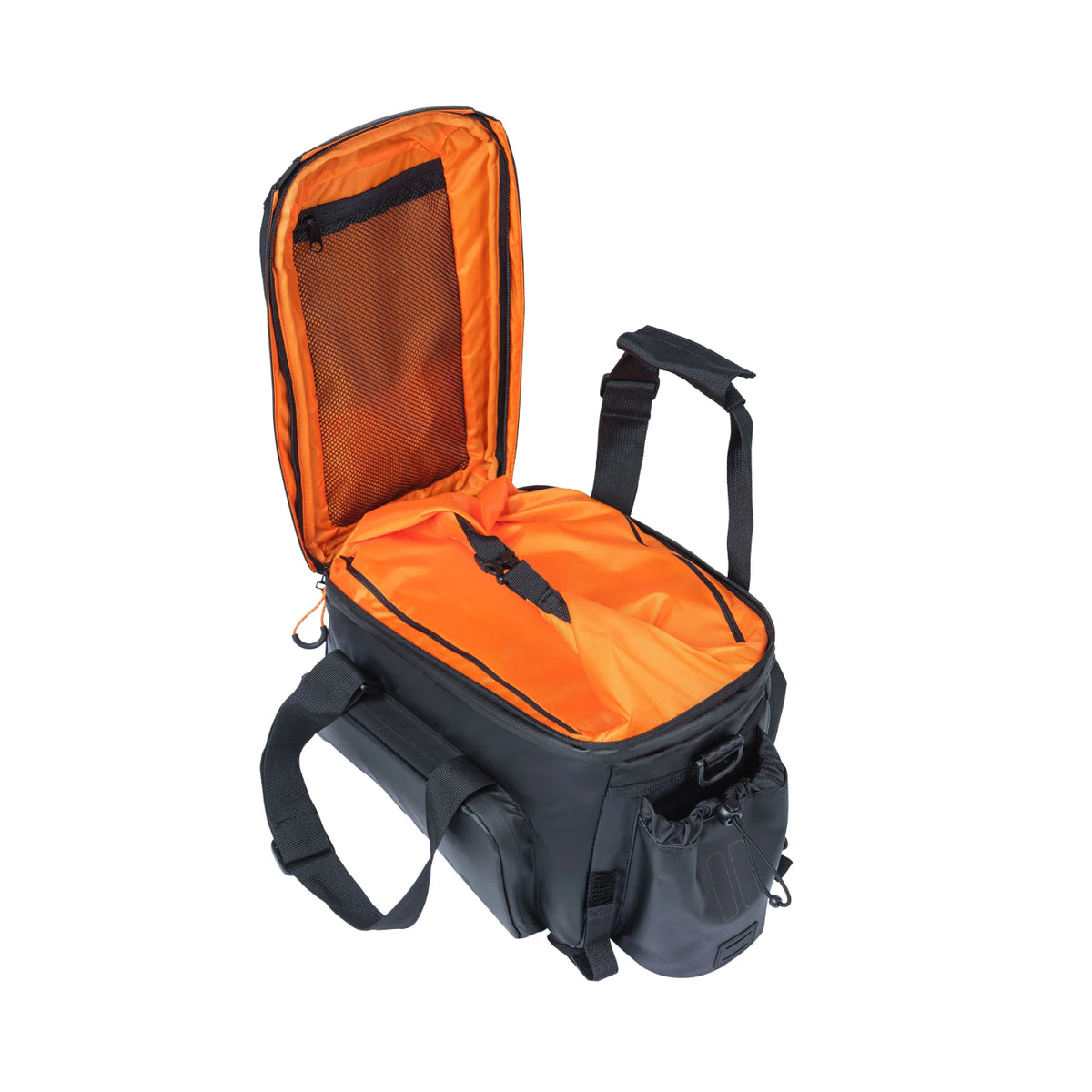Gepäckträgertasche "Miles Tarpaulin MIK XL Pro"