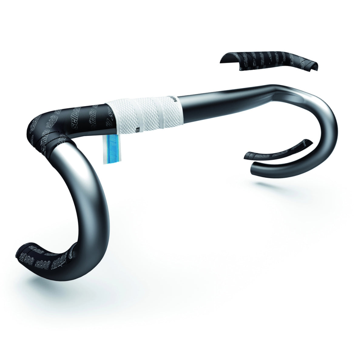 Selle Italia Shock Absorber Kit - white