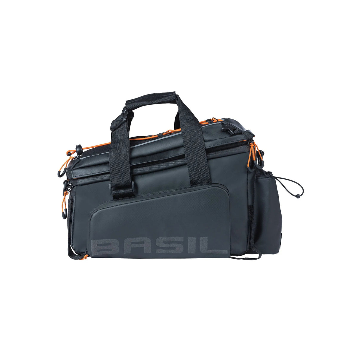 Gepäckträgertasche "Miles Tarpaulin MIK XL Pro"