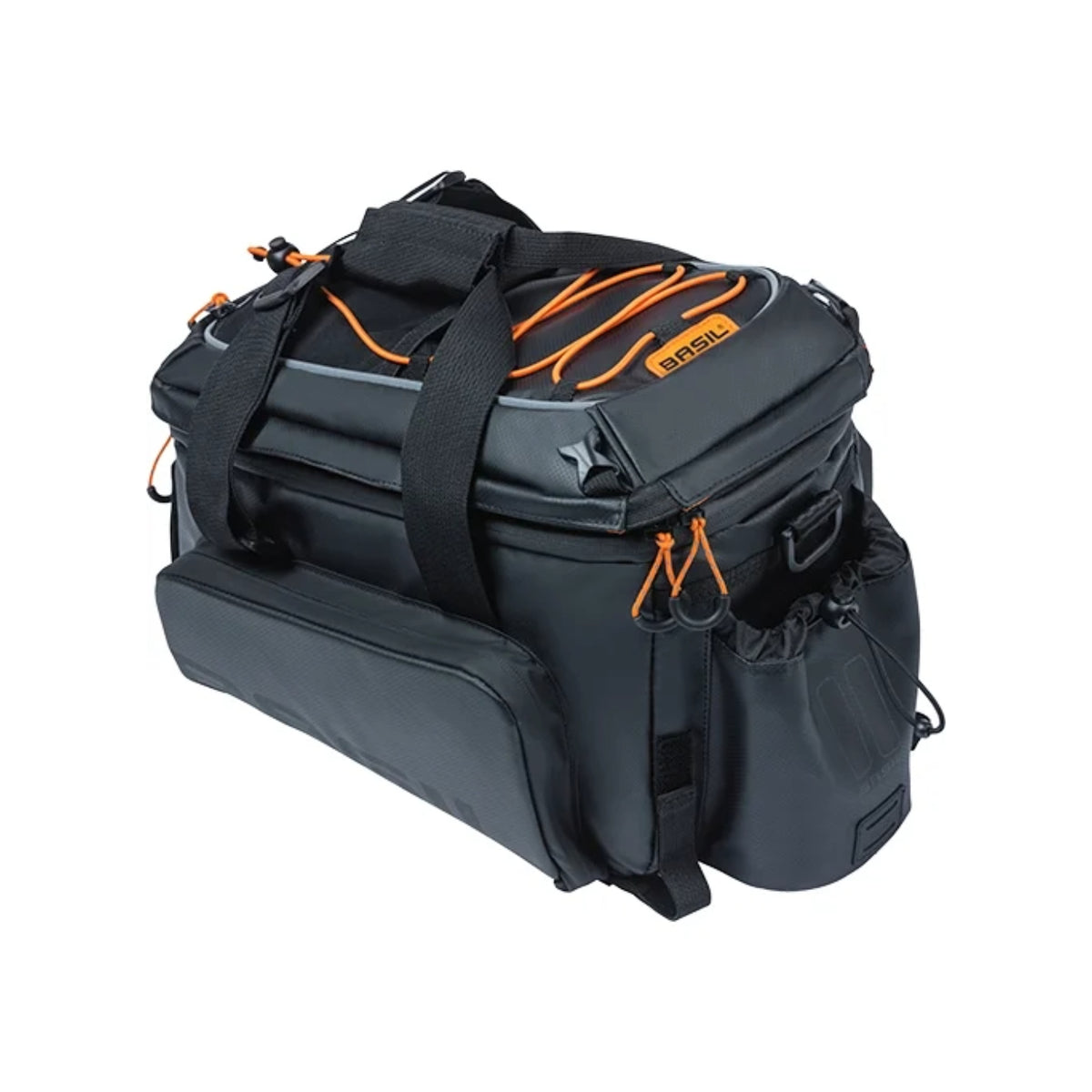 Gepäckträgertasche "Miles Tarpaulin MIK XL Pro"