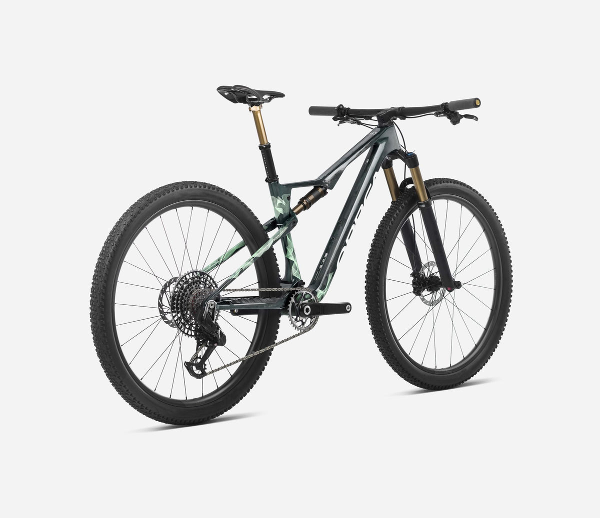 OIZ M-LTD - Factory