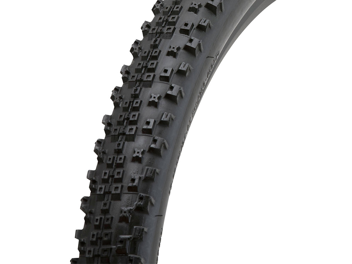 Svelt 2.30, XCC, 60 TPI Faltreifen - black