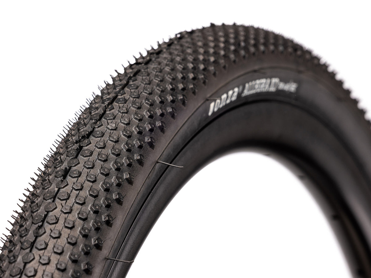 Allegra X2, GEC, 28" folding tyre TLR - black