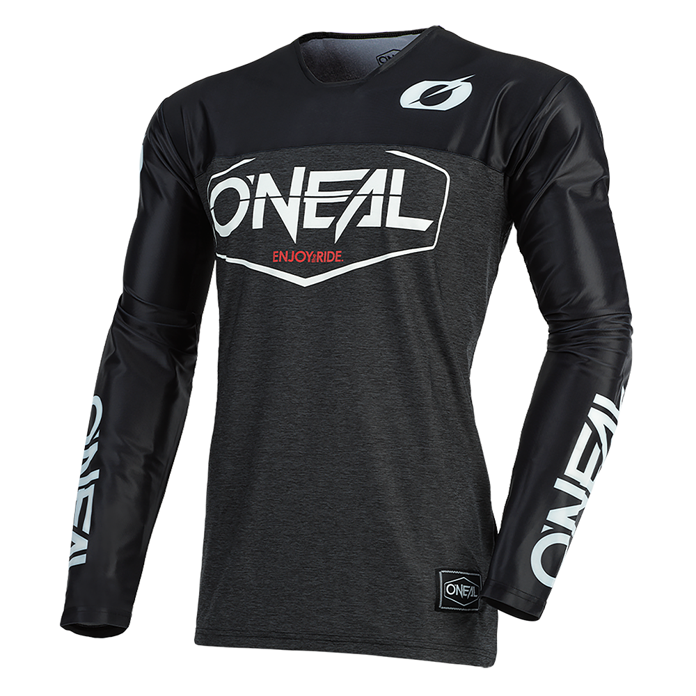 MAYHEM Jersey HEXX black