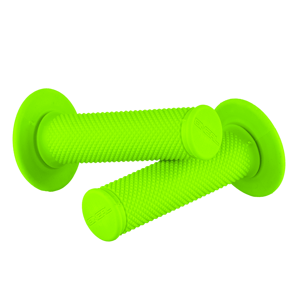 MX Griffe DIAMOND neon green