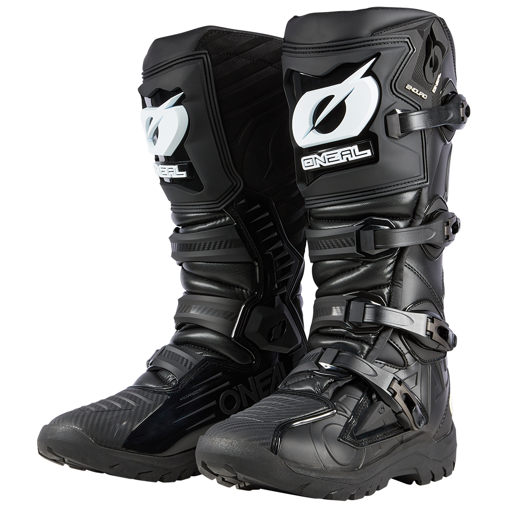 RMX Enduro Stiefel black