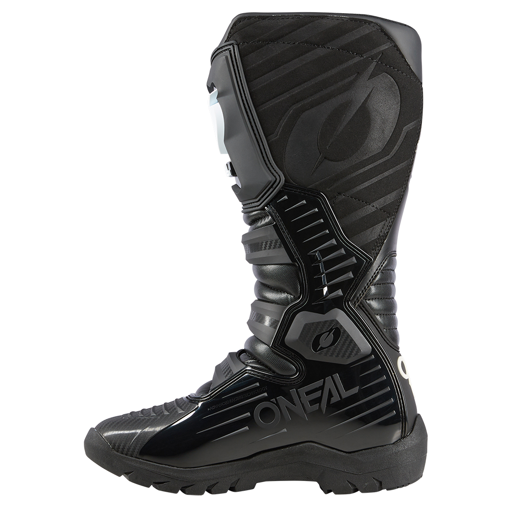 RMX Enduro Stiefel black
