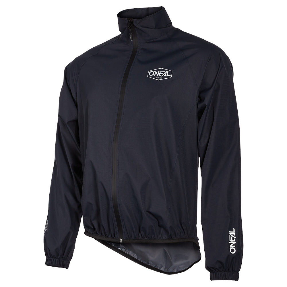 BREEZE WP Jacke black