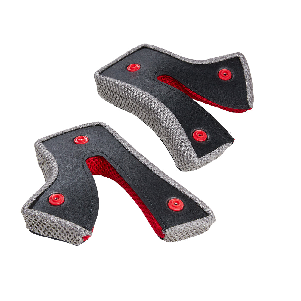 Liner & Cheek Pads SONUS Helm