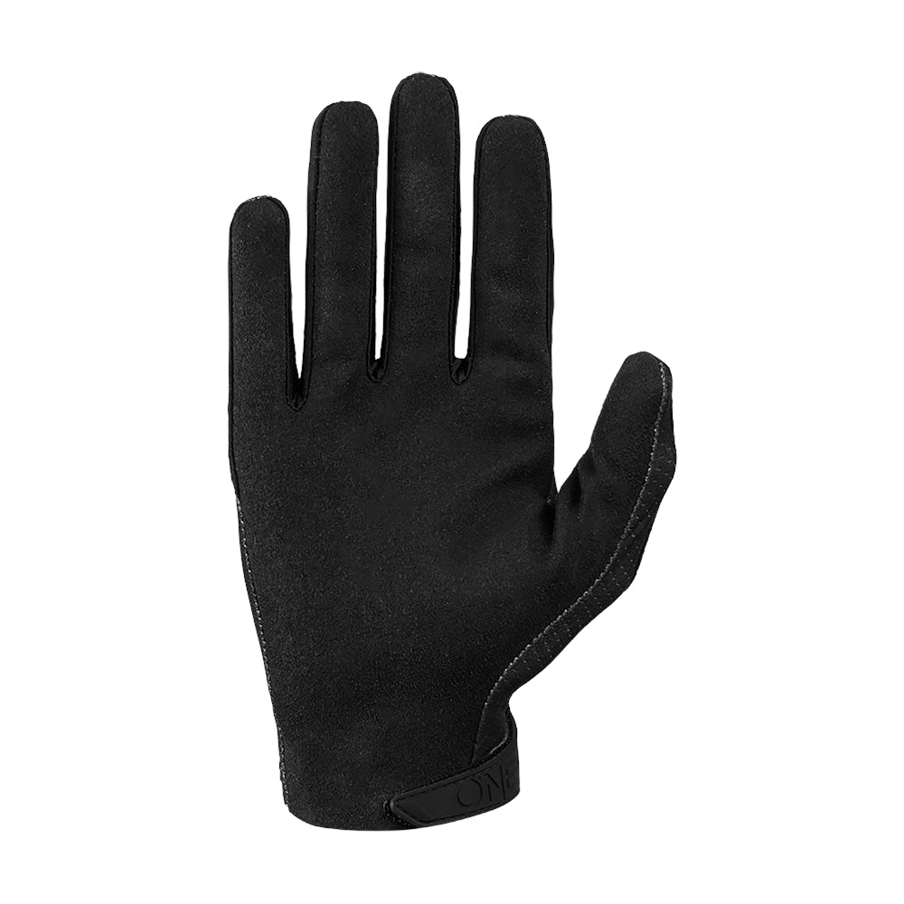 MATRIX Handschuh STACKED black