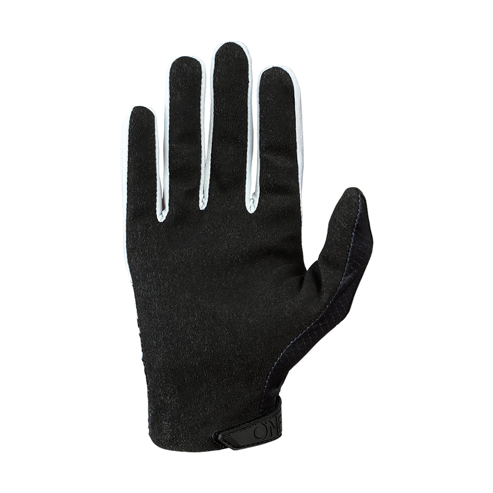 MATRIX Handschuh STACKED black/white