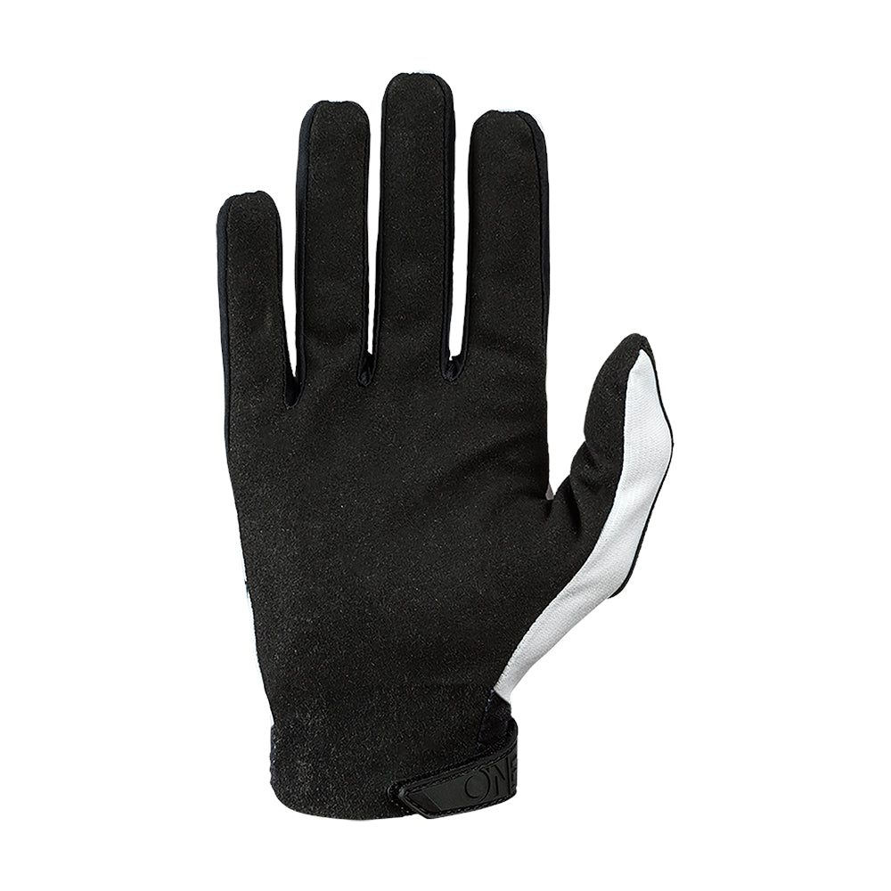 MATRIX Handschuh VILLAIN white