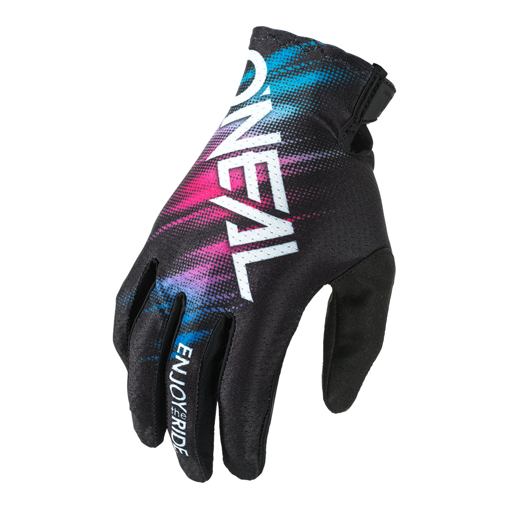 MATRIX Youth Handschuh VOLTAGE black/multi