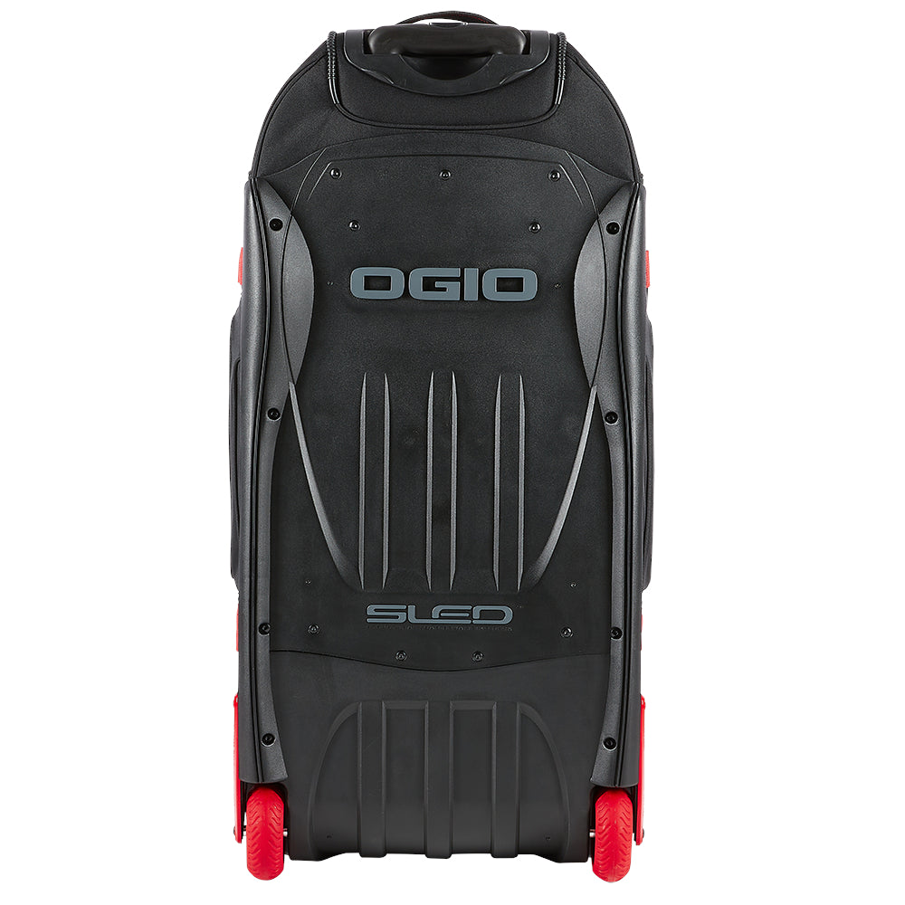 O´NEAL x OGIO Travelbag 9800 black/red