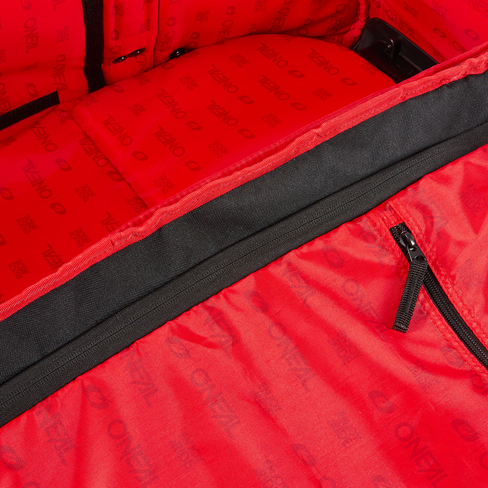 O´NEAL x OGIO Travelbag 9800 black/red