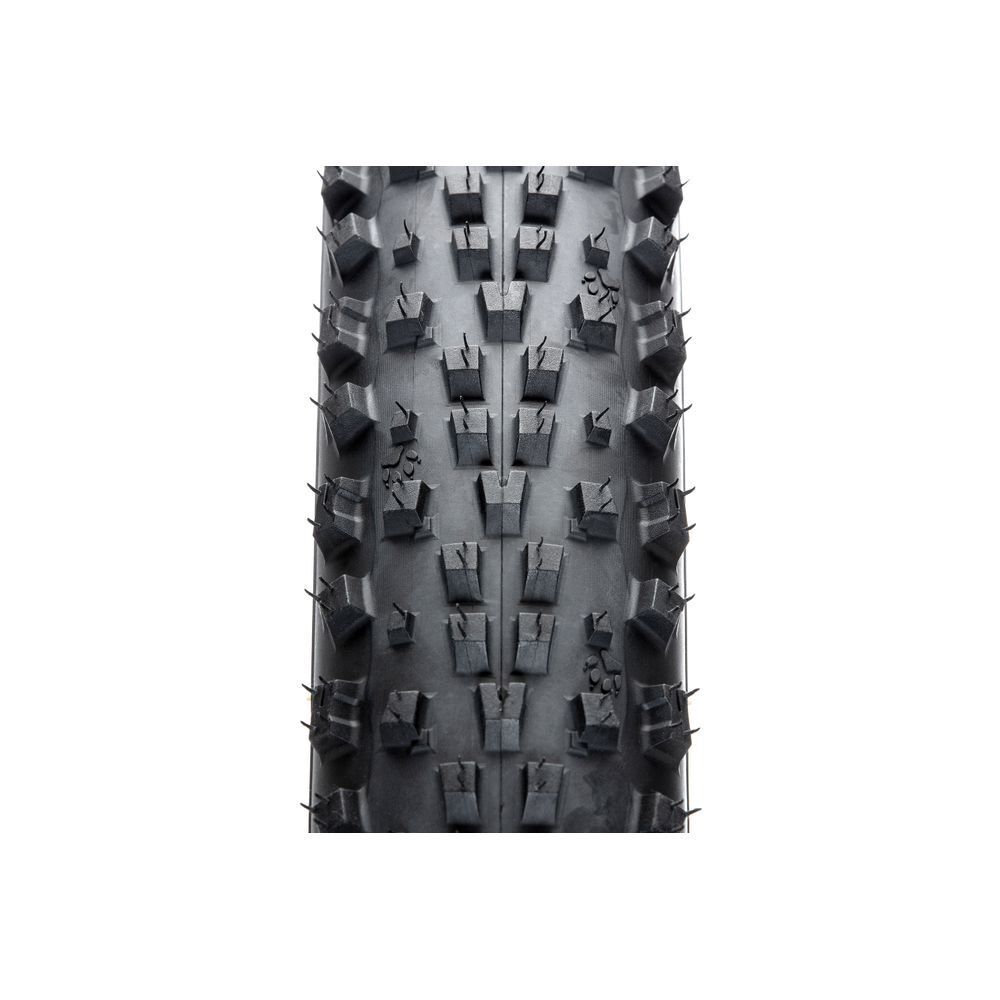 Canis 2.30, XCC, 60 TPI Faltreifen - black