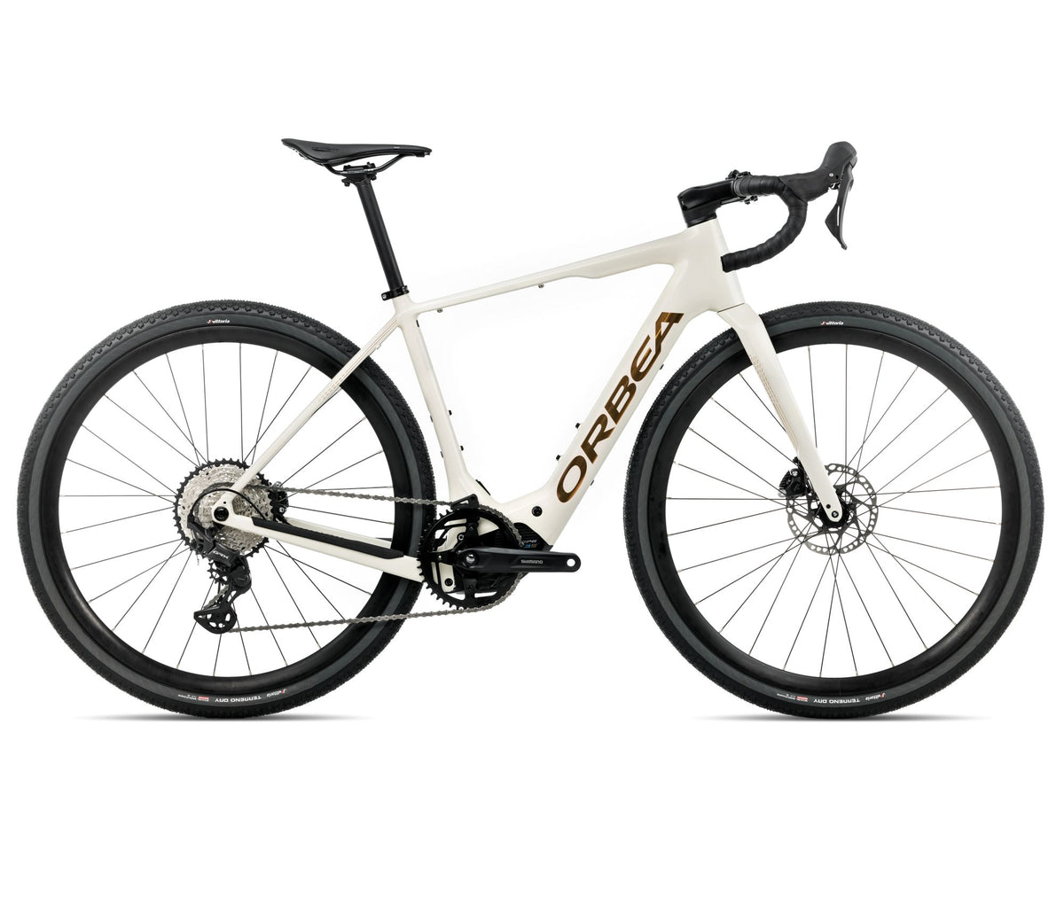 DENNA H30 - Ivory White