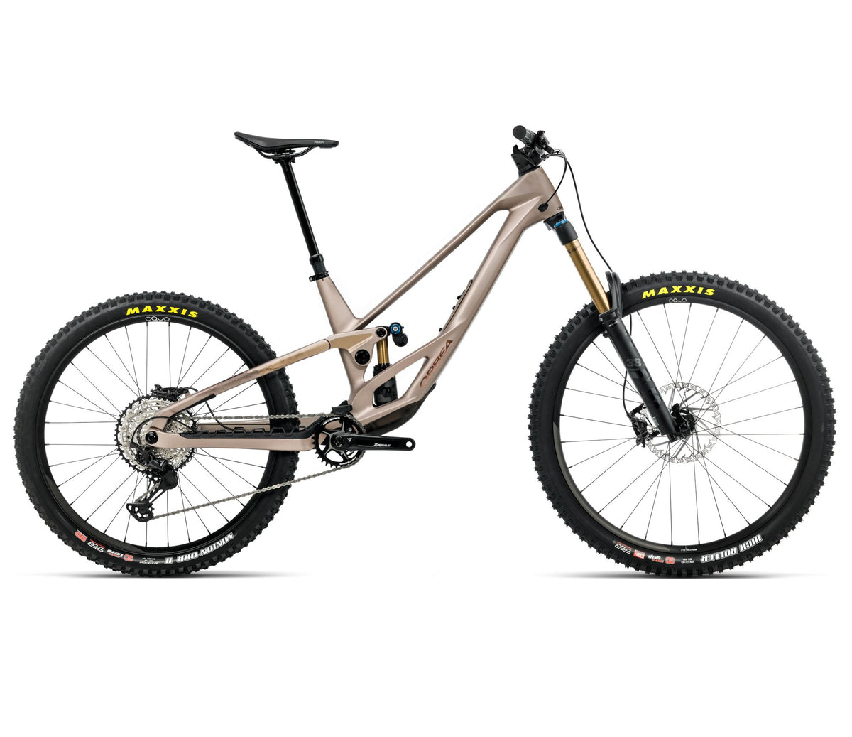 RALLON E-TEAM, 442 - Nickel (Matt) - Nickel Chrome (Gloss)