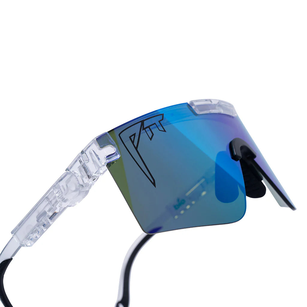 The Originals 2.0 Wide HDPV - Clear Blue-Green