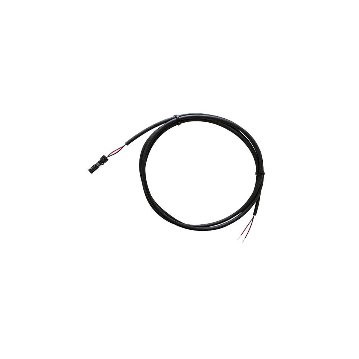Cable de conexión para luz trasera en Bosch