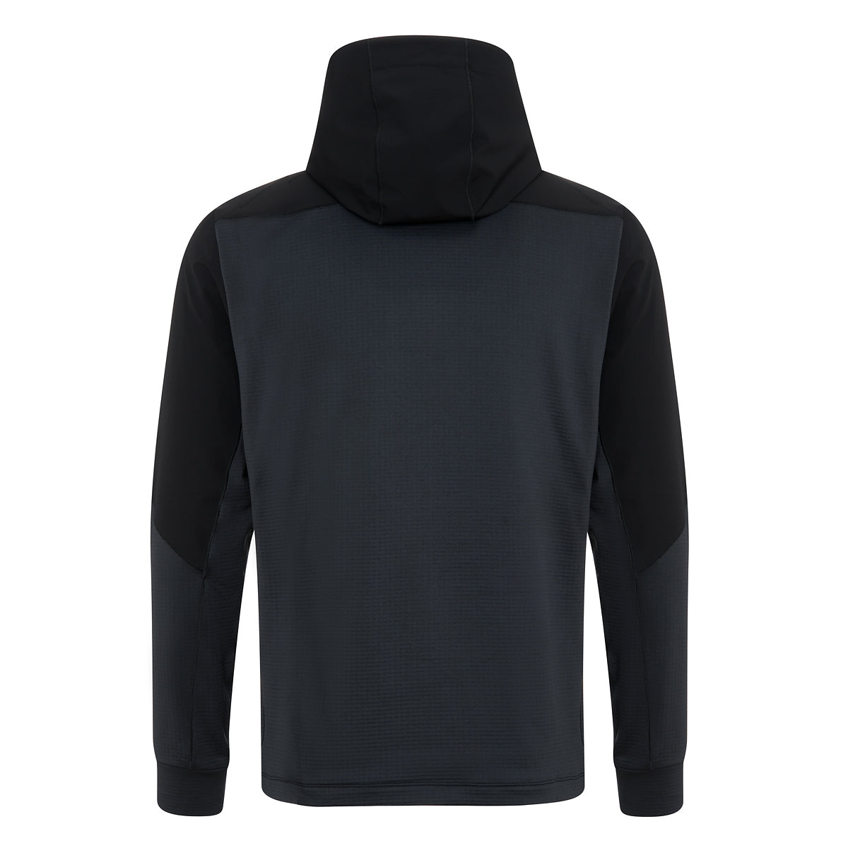 LS Breeze Jersey Black