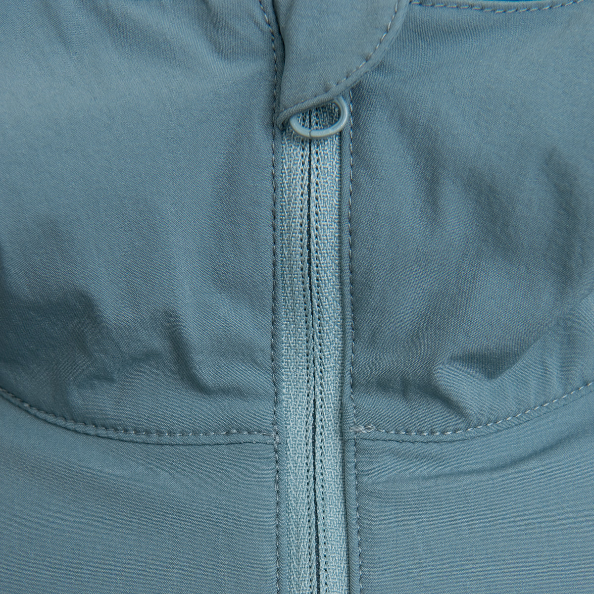 LS Breeze Jersey Blue