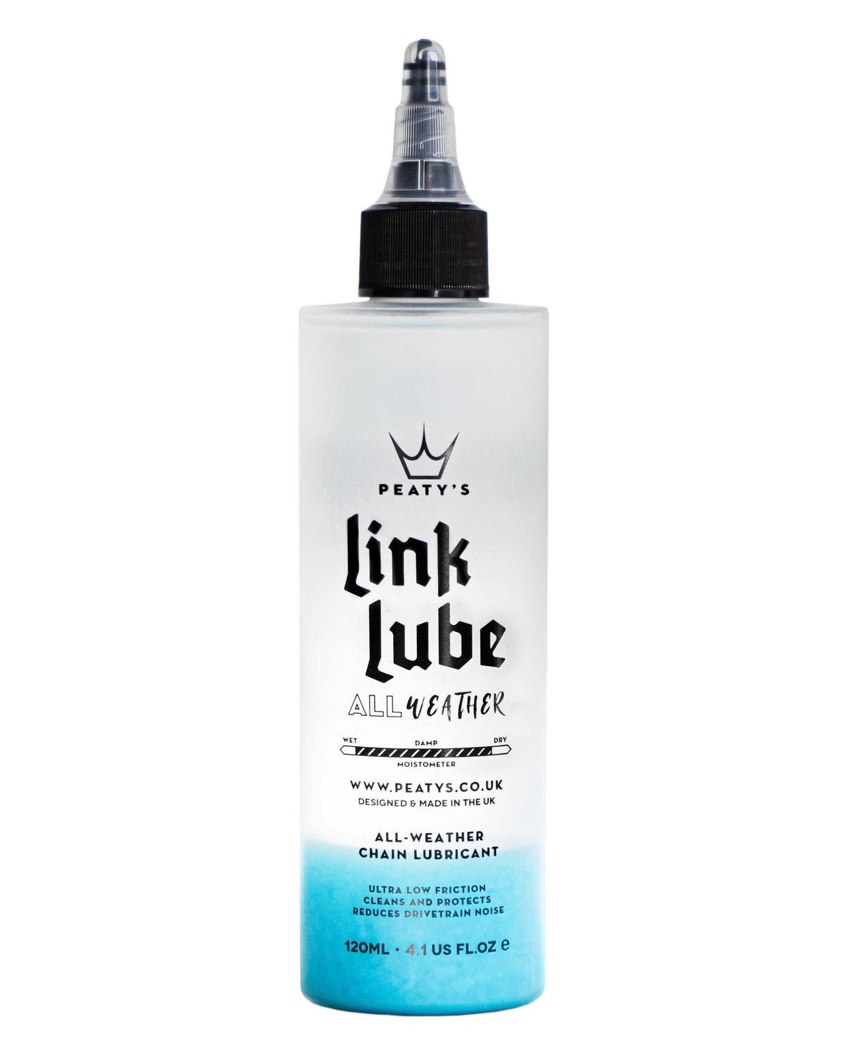Link Lube kettingolie