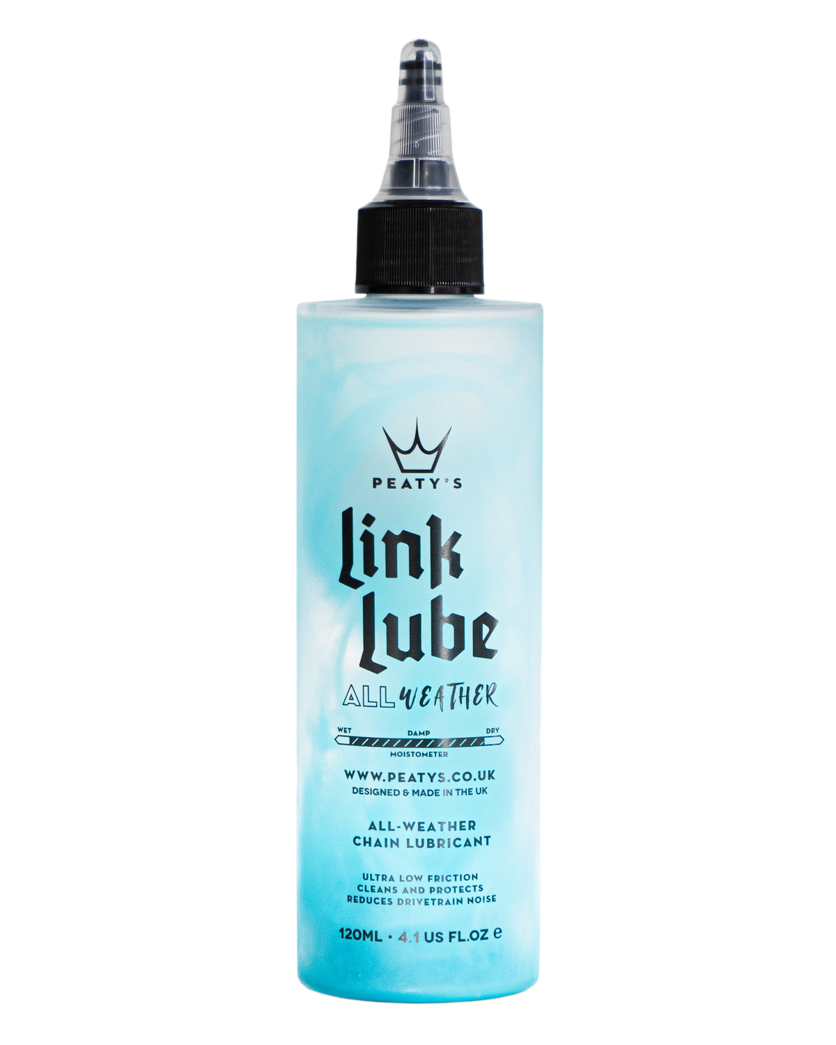 Link Lube kettingolie