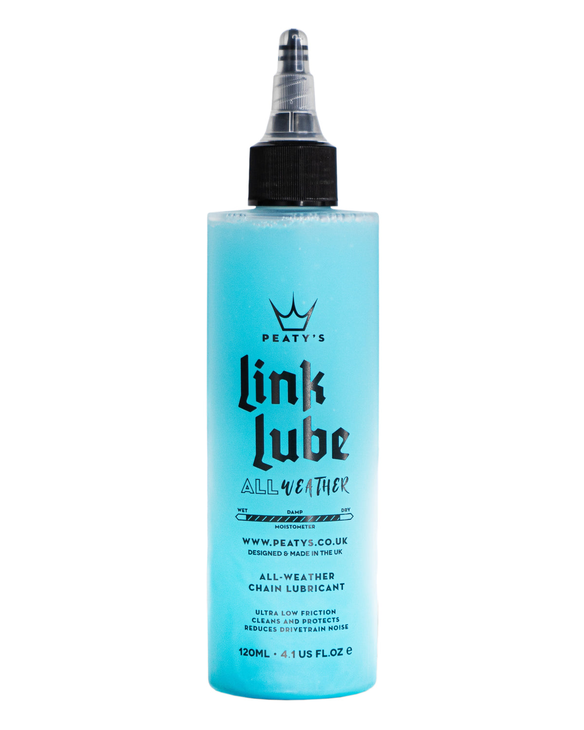 Link Lube kettingolie