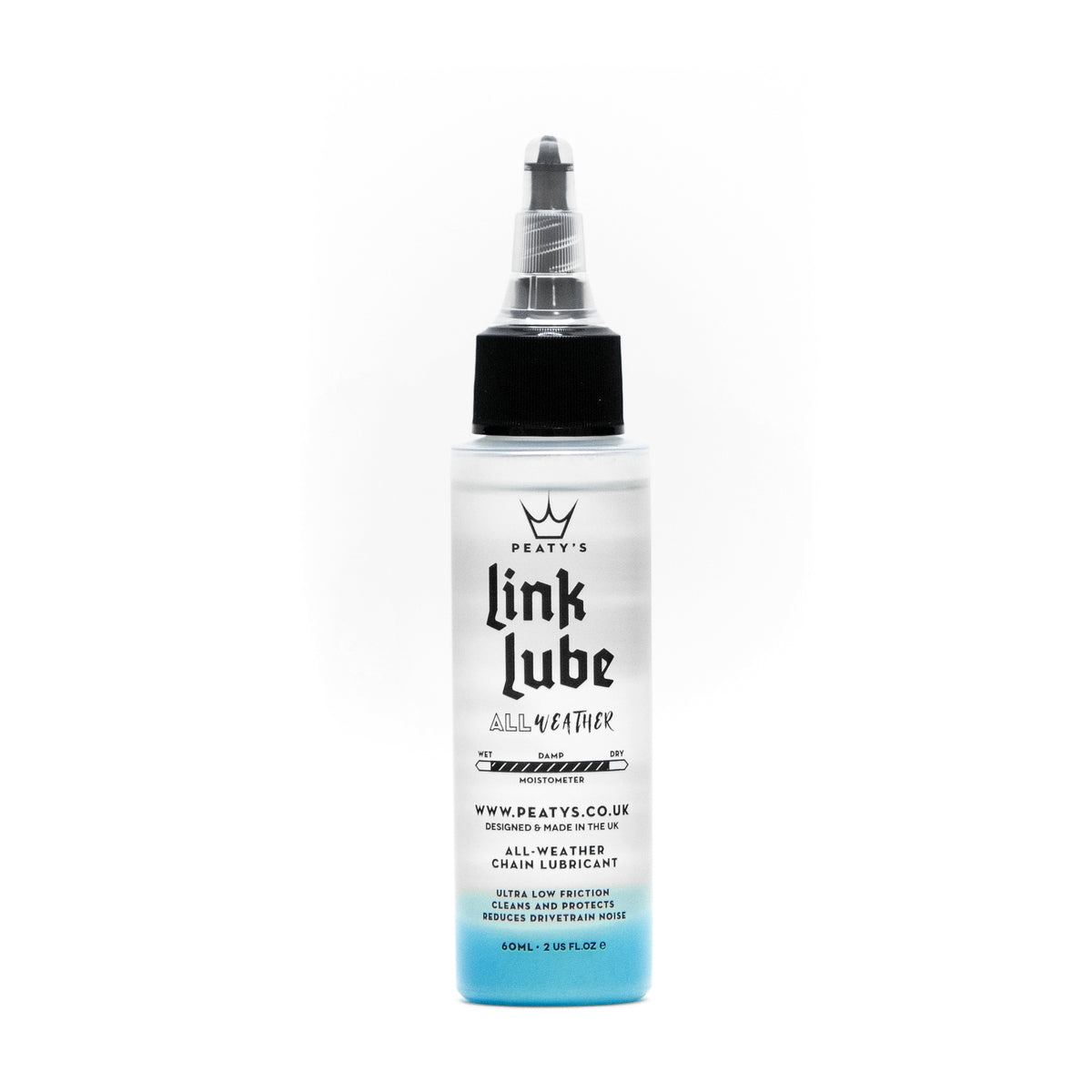 Link Lube kettingolie