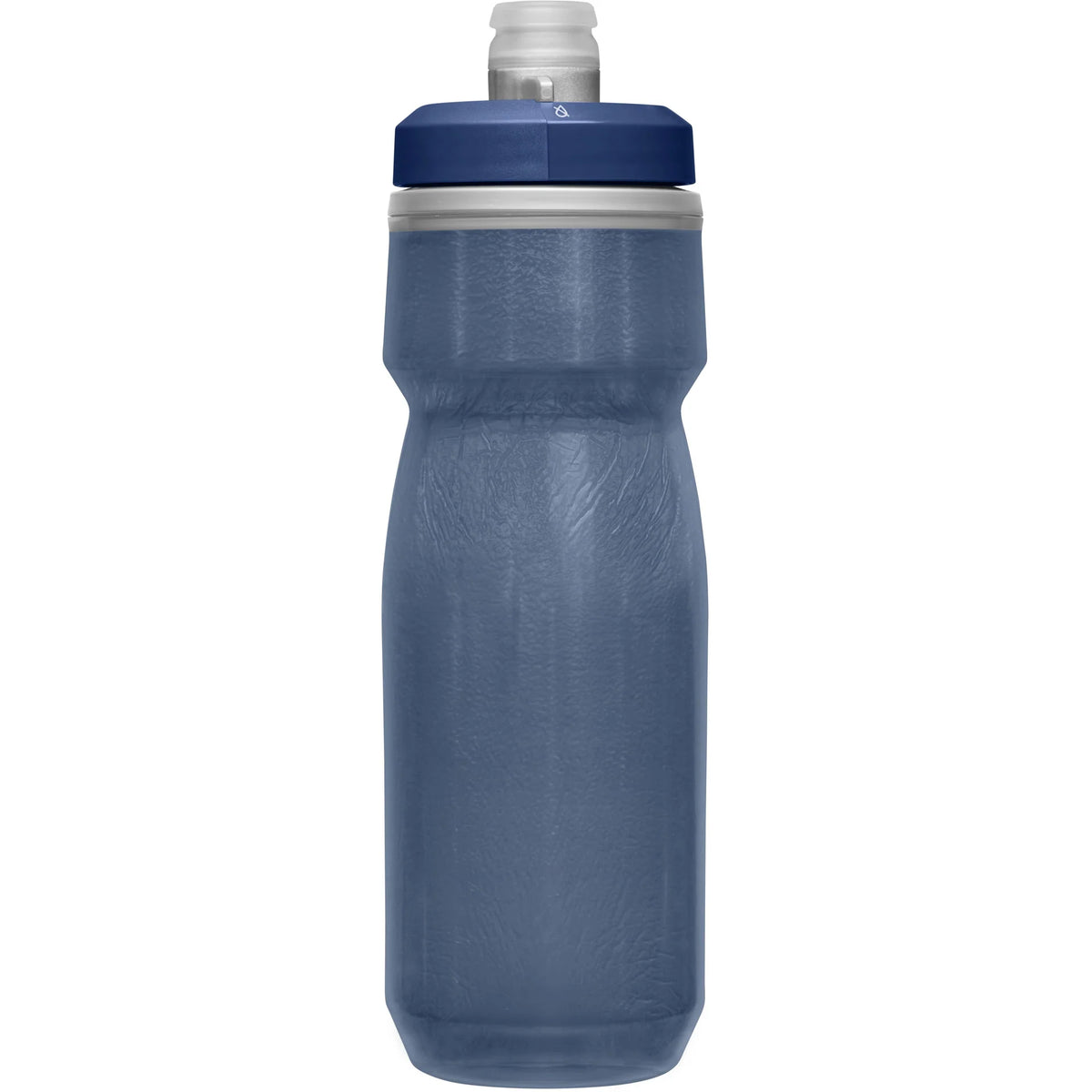 Podium Chill Trinkflasche 620 ml - custom navy/navy