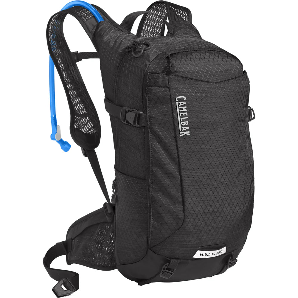 Women M.U.L.E. Pro 14 L - black