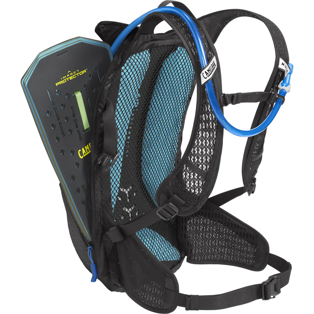 Women M.U.L.E. Pro 14 L - black