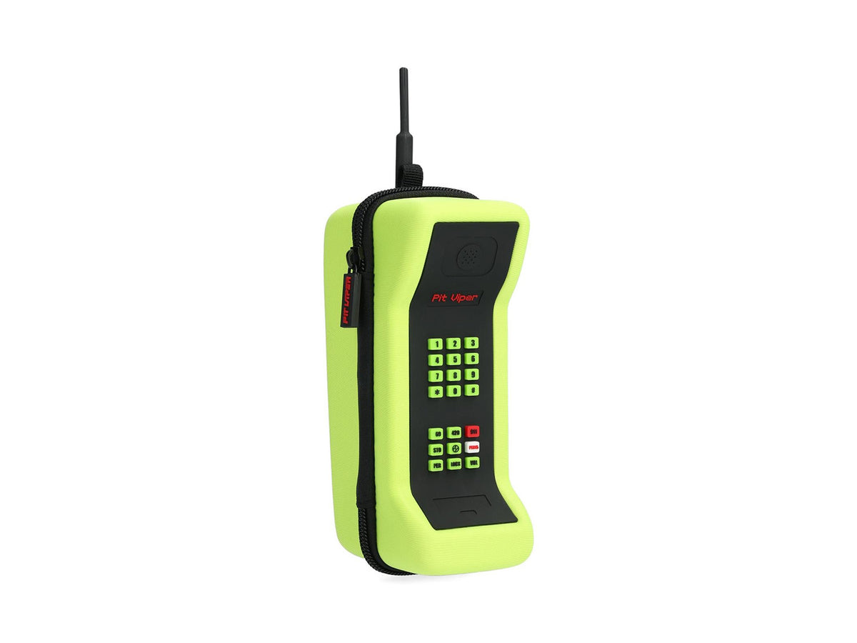 Brick Phone Firmcase - Draadloos
