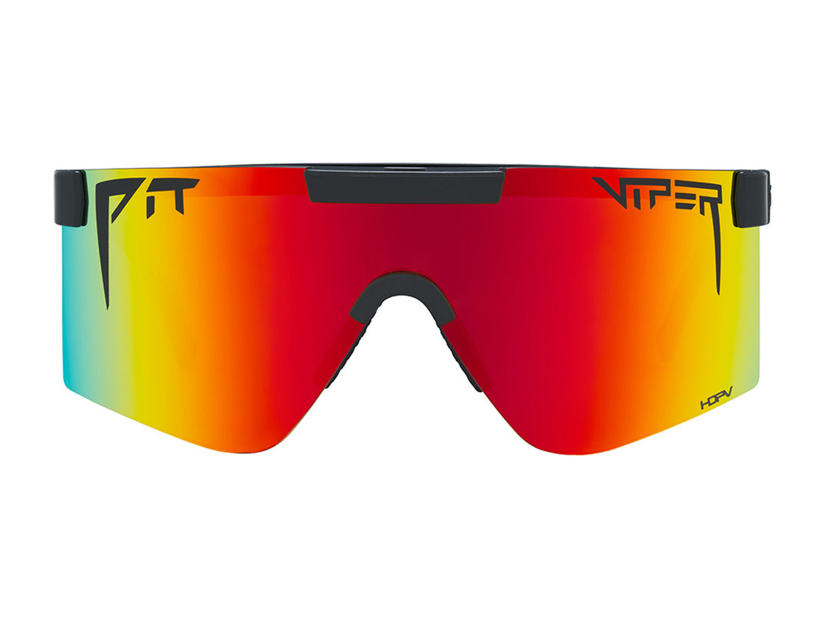 The Originals 2.0 Wide HDPV - Exec Rainbow