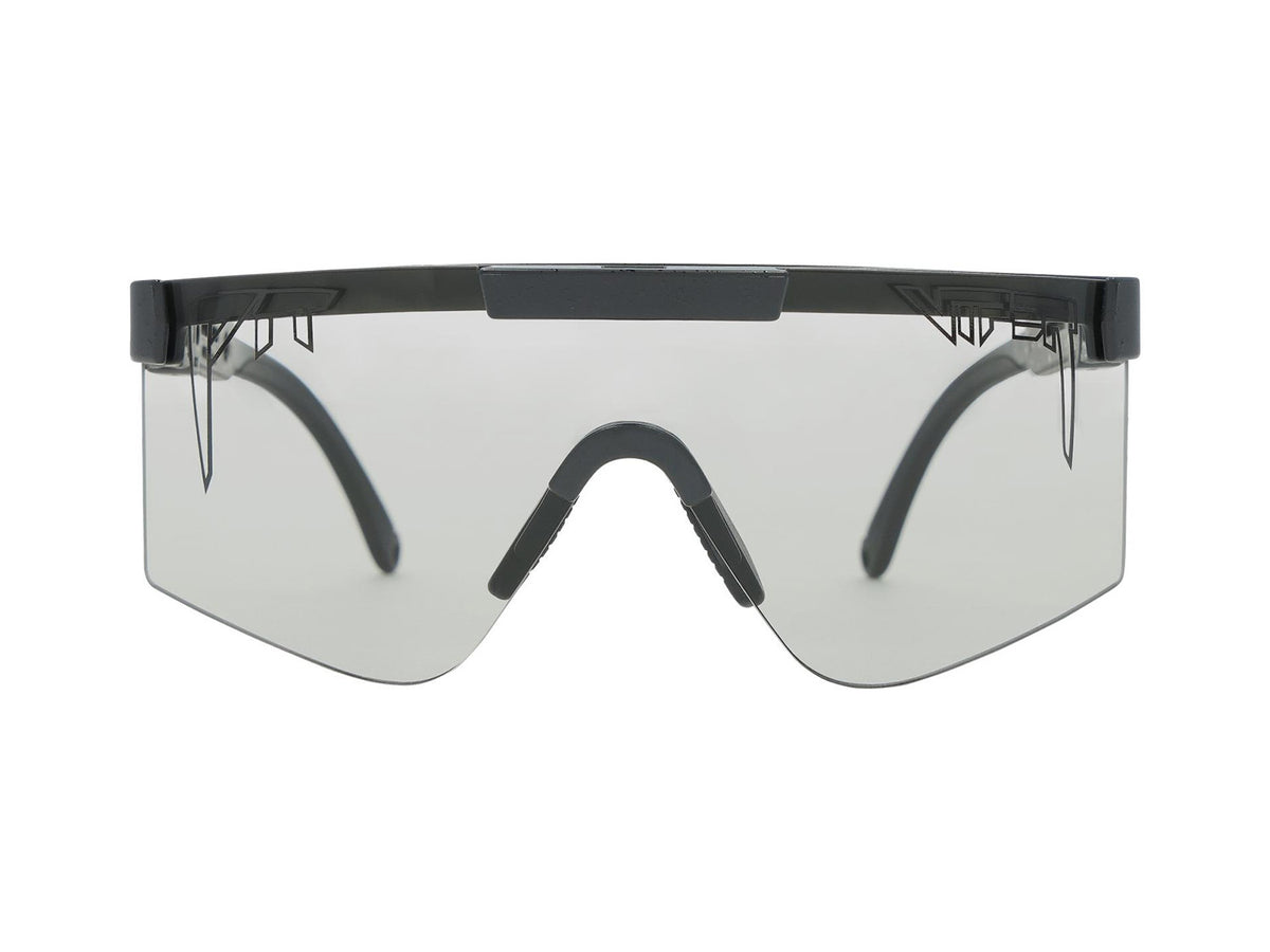 The Originals 2.0 Wide Photochromic - Blacking Out