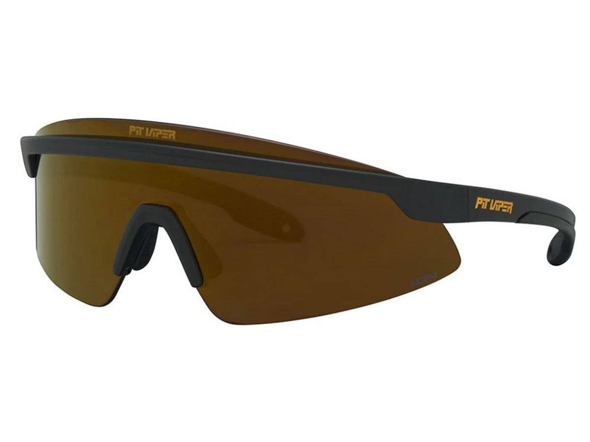 The Skysurfer HDPV - Exec Gold