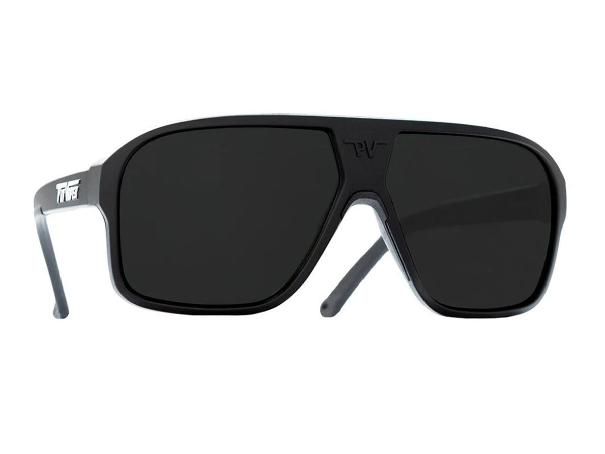 The Flight Optics HDPV - Exec Smoke