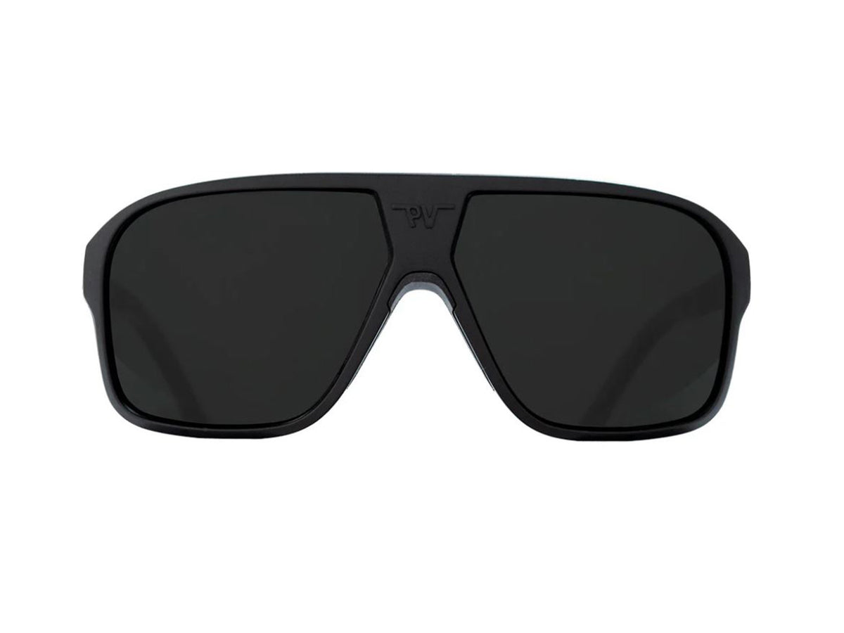 The Flight Optics HDPV - Exec Smoke