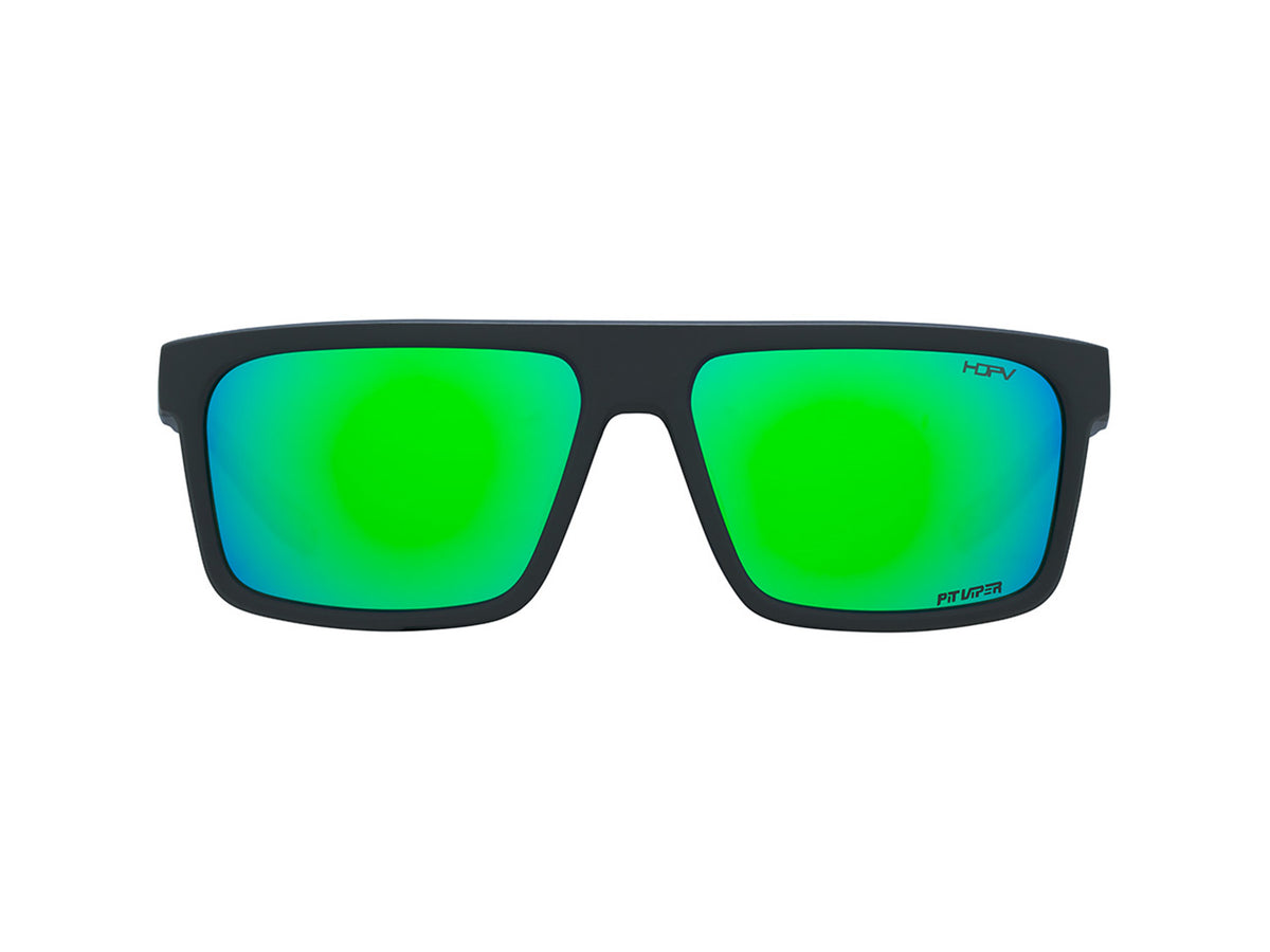 Le Turboshaft HDPV - Exec Bleu-Vert