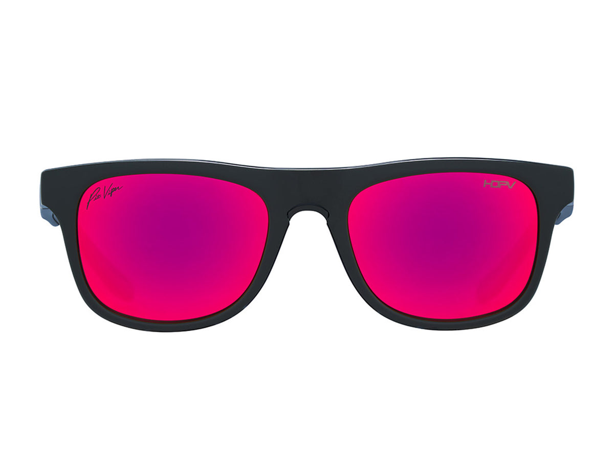 Highball HDPV - Exec Red - 2025