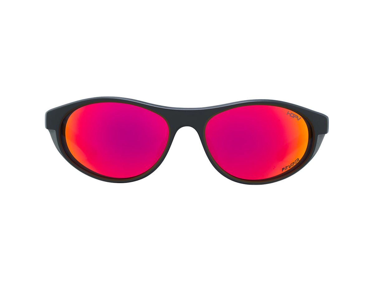 Altimeter HDPV - Exec Red - 2025