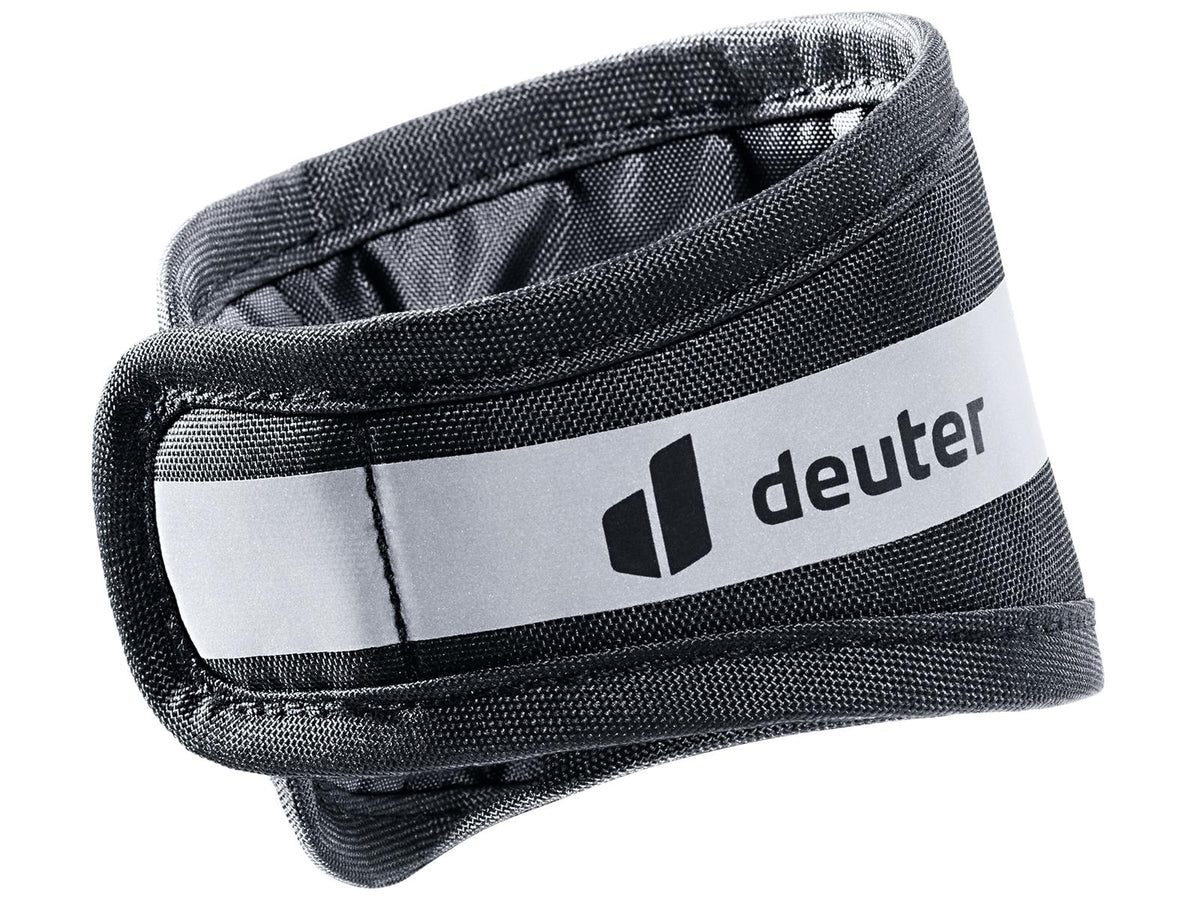 Protector de pantalones negro (black)