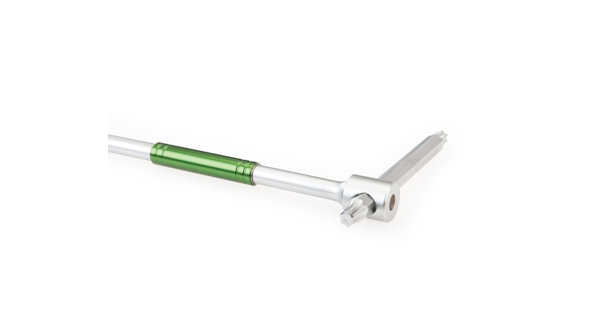 Torx®-Stiftschlüssel mit T-Griff