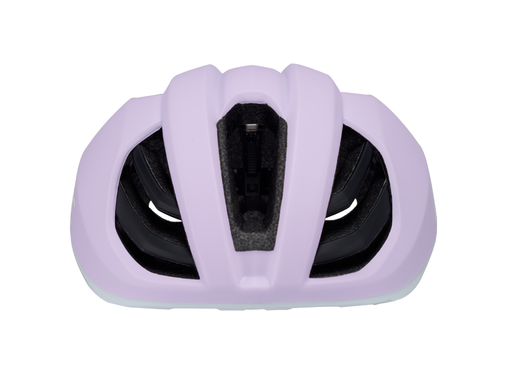 ATARA Road Helm Matt Gloss Lavender